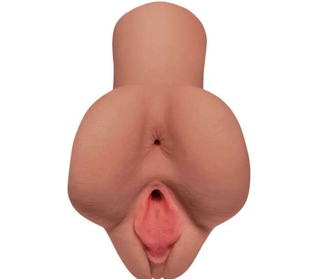 Masturbateur Pick Your Pleasure Caramel Skin