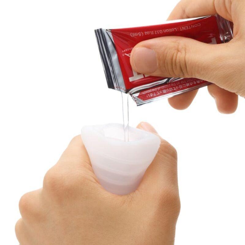 Masturbator Pocket Crystal Mist – Image 4