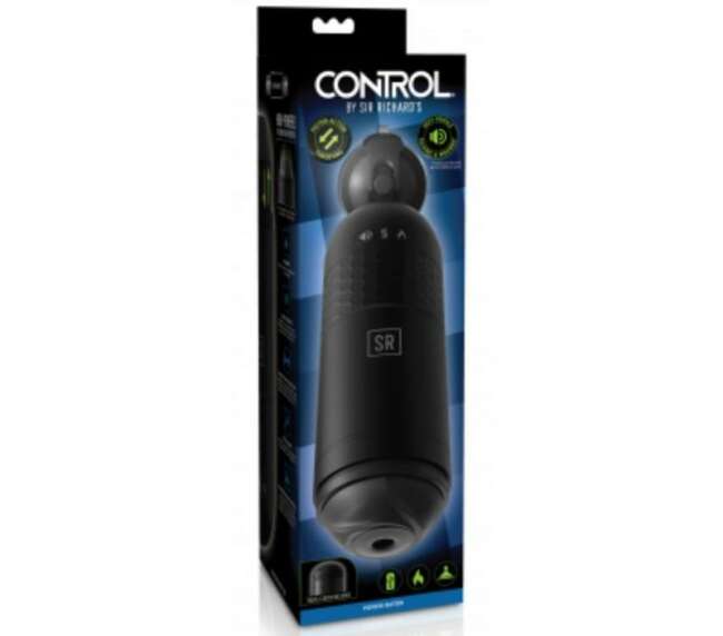 Masturbator Power-Bator