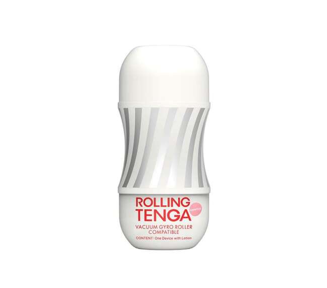 Masturbator Rolling Gyro Roller Cup Gentle