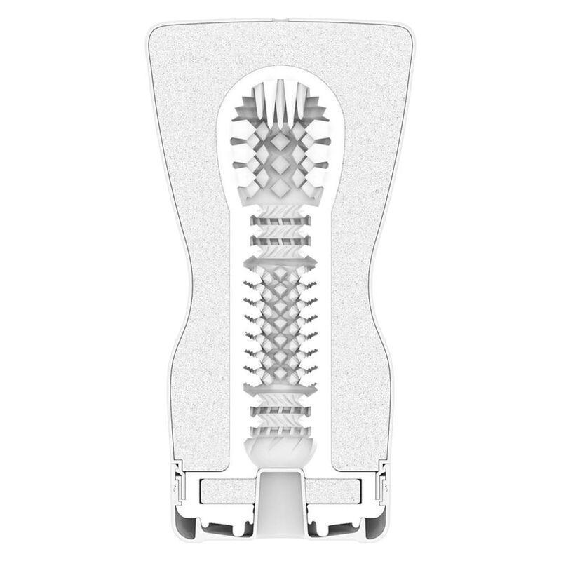 Masturbator Soft Tube Strong – Image 3