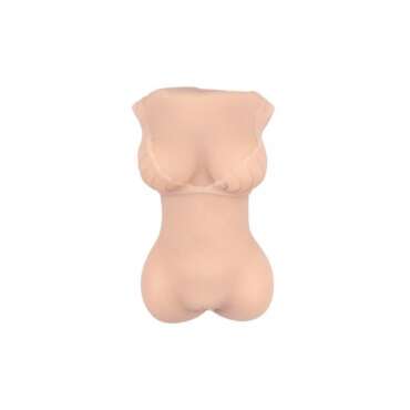 Masturbator Taco Body