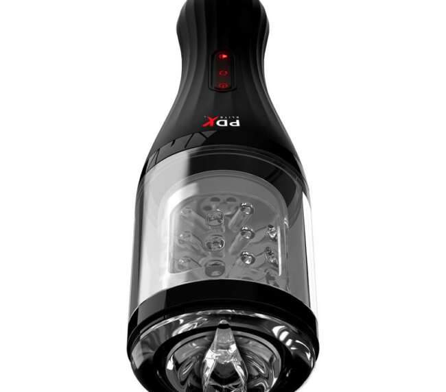 Masturbator Talk Dirty Rotobator Voice Function