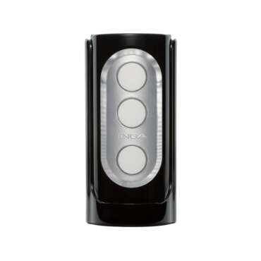 Masturbator Tenga Flip Hole Black