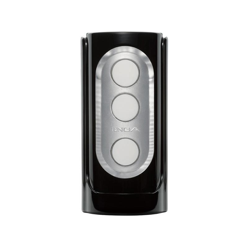 Masturbator Tenga Flip Hole Black