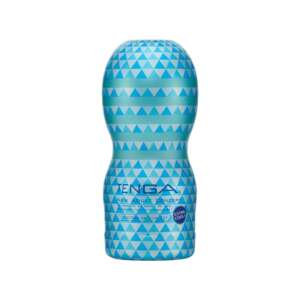 Masturbator Tenga Original Vacuum Cup Extra Cool
