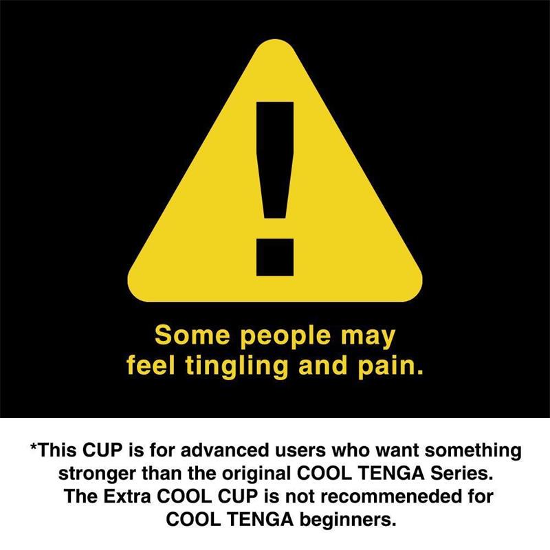 Masturbator Tenga Original Vacuum Cup Extra Cool – Image 5
