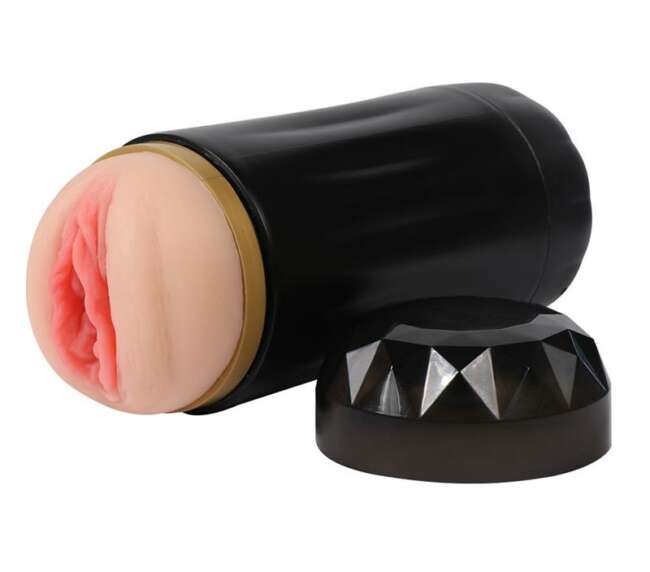 Masturbator Vagina Ella Intelligent Interaction