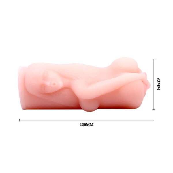 Masturbator Vagina Temptation Passion Lady – Image 6