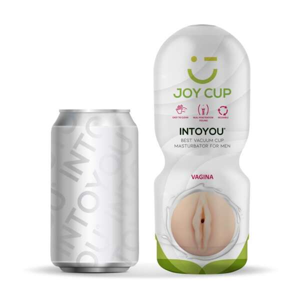 Masturbator Vagina Thrilling – Image 5