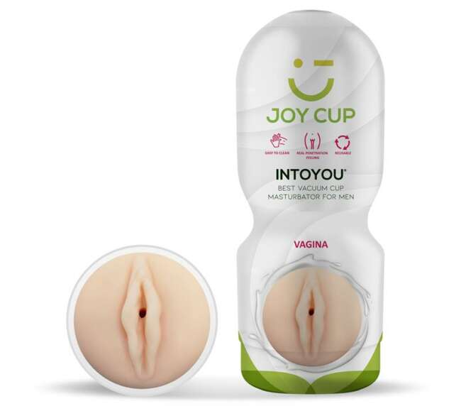 Masturbator Vagina Thrilling