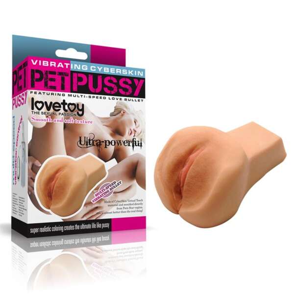 Masturbator Vagina with Vibration – Image 6