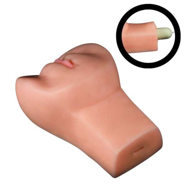 Masturbator Vagina with Vibration – Image 7