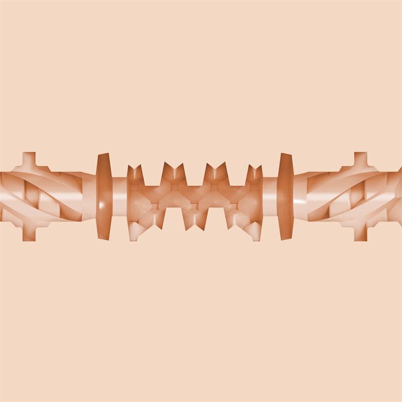 Masturbator Vina Sky Exotica Vagina – Image 3