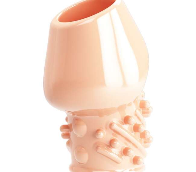 Matias Penis Sleeve Flexible