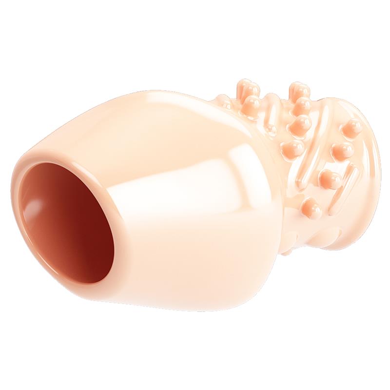 Matias Penis Sleeve Flexible – Image 8