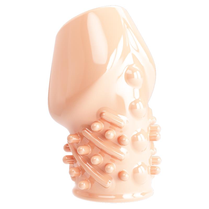 Matias Penis Sleeve Flexible – Image 9