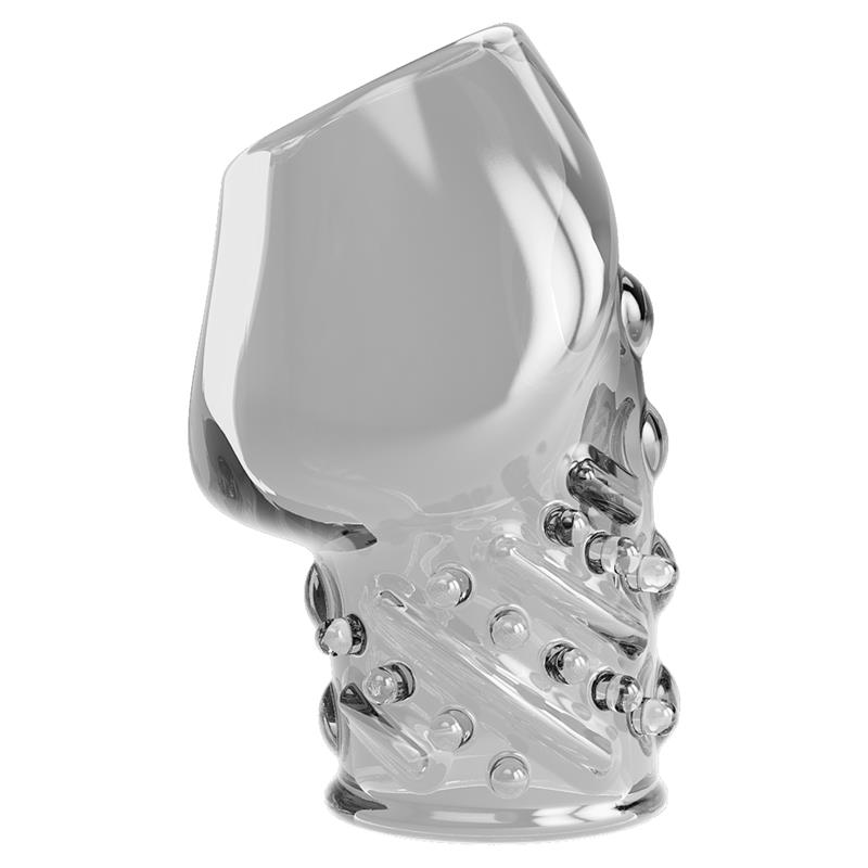 Matias Penis Sleeve Flexible – Image 10