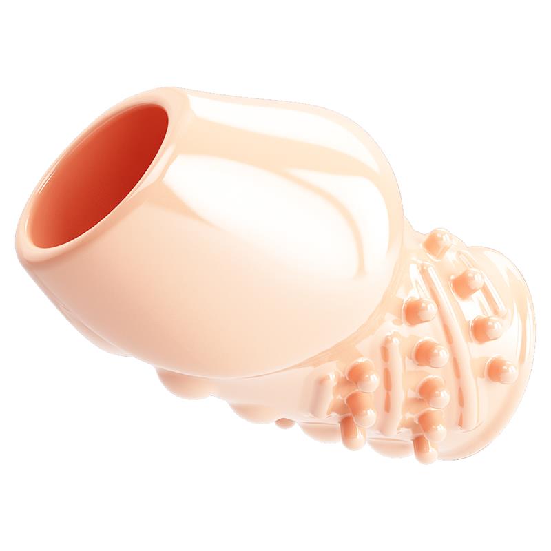 Matias Penis Sleeve Flexible – Image 10