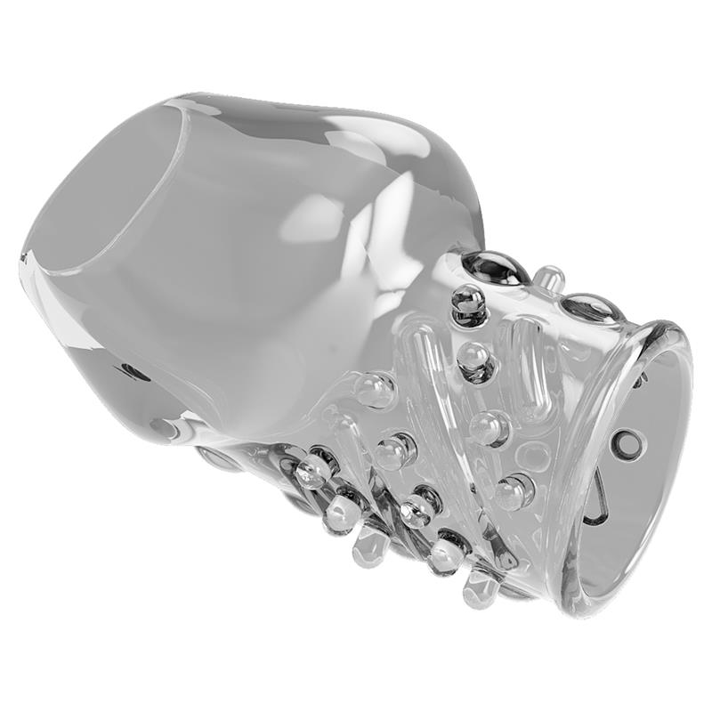 Matias Penis Sleeve Flexible – Image 3