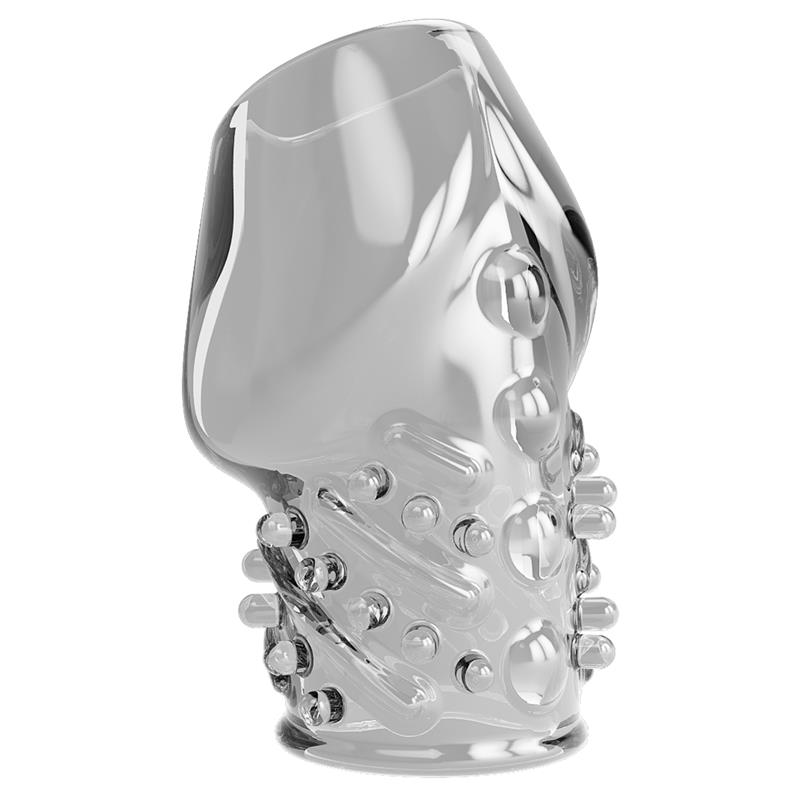 Matias Penis Sleeve Flexible – Image 4