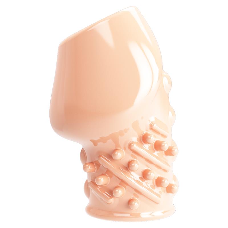Matias Penis Sleeve Flexible – Image 3
