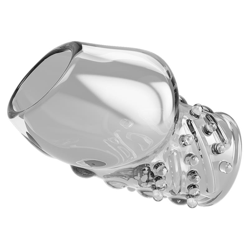 Matias Penis Sleeve Flexible – Image 5