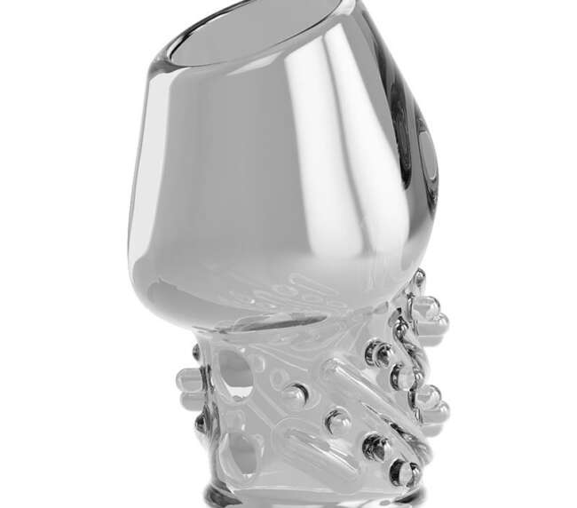 Matias Penis Sleeve Flexible