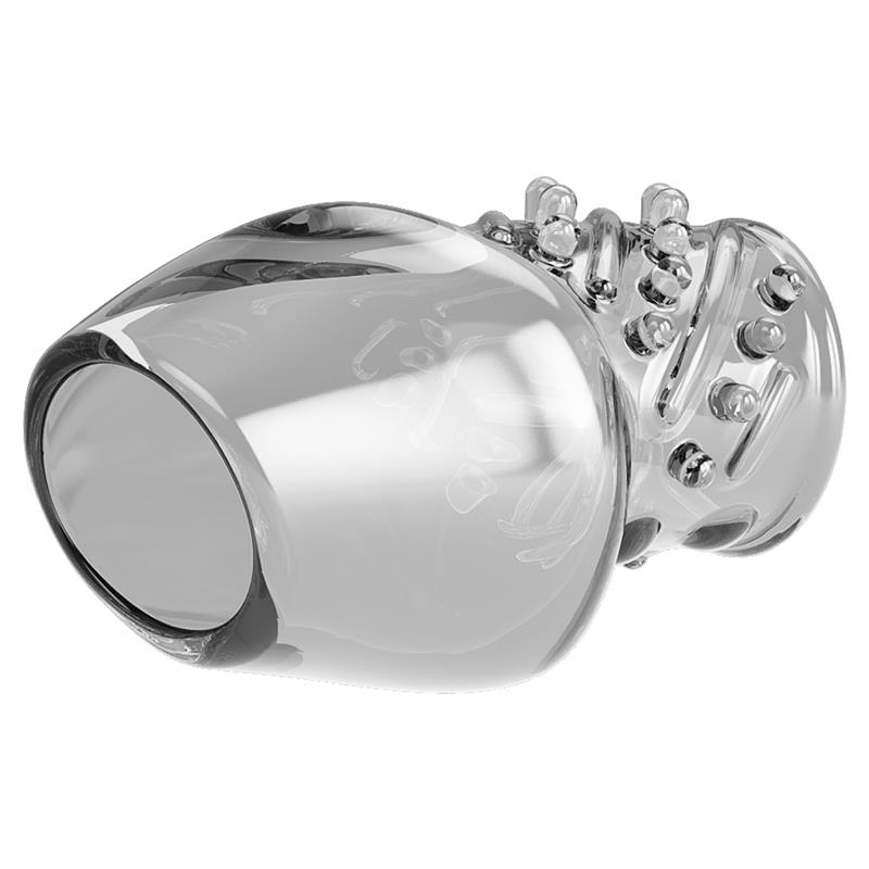 Matias Penis Sleeve Flexible – Image 8