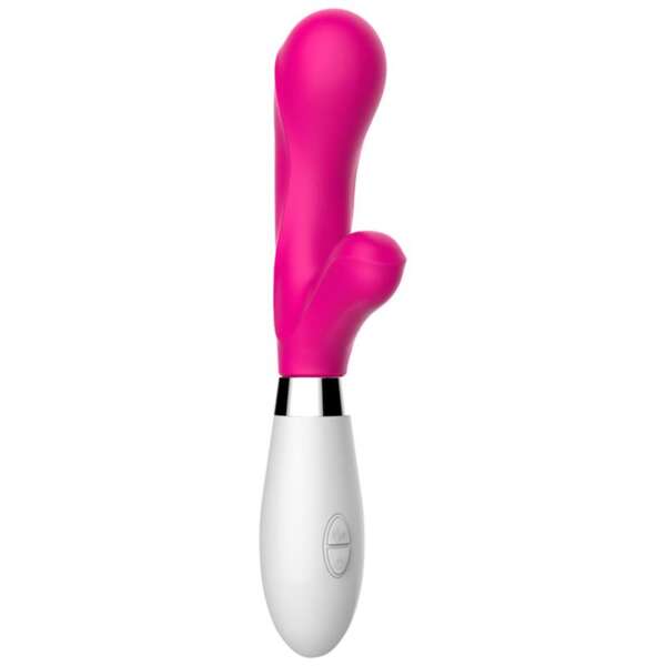 Maverdick Silicone Vibe Pink – Image 4