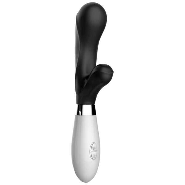 Maverdick Vibe Silicone Black – Image 4