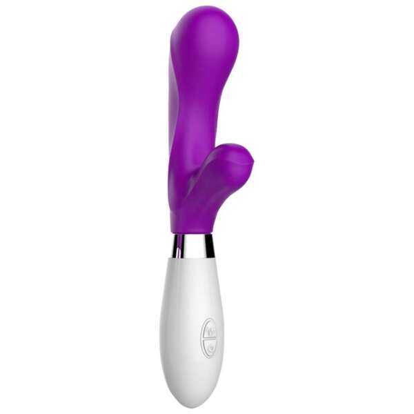 Maverdick Vibe Silicone Purple – Image 3