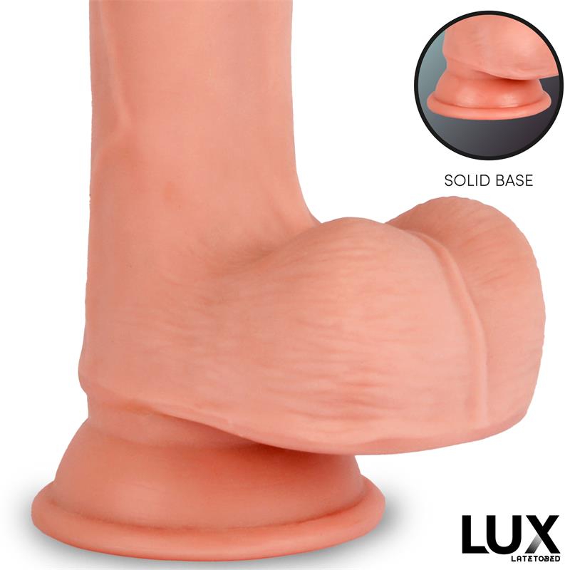 Max Triple Density Dildo with Balls 8.2 – Image 4