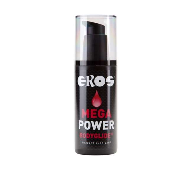 Mega Power Bodyglide 125 ml