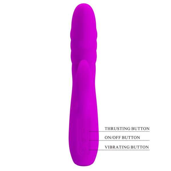 Melanie Vibe with Thrusting and Rotation – Image 3