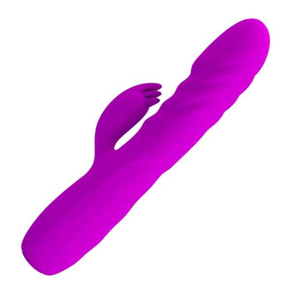 Melanie Vibe with Thrusting and Rotation – Image 5