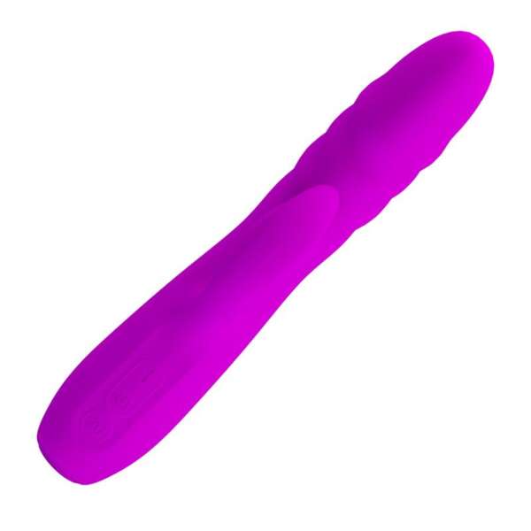 Melanie Vibe with Thrusting and Rotation – Image 7