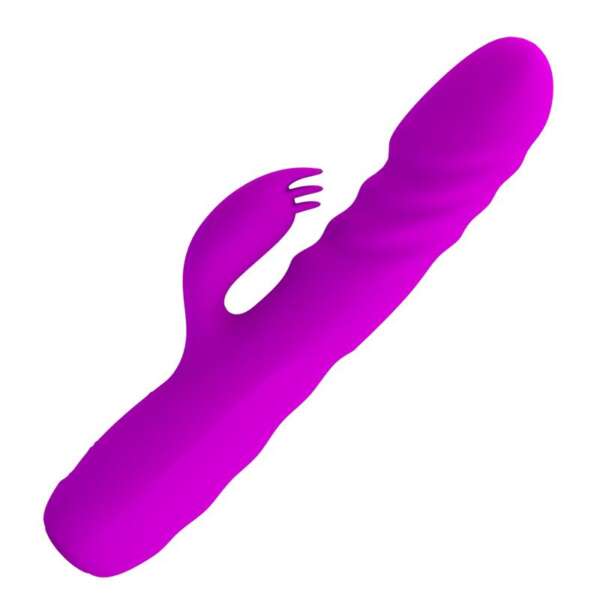 Melanie Vibe with Thrusting and Rotation – Image 9