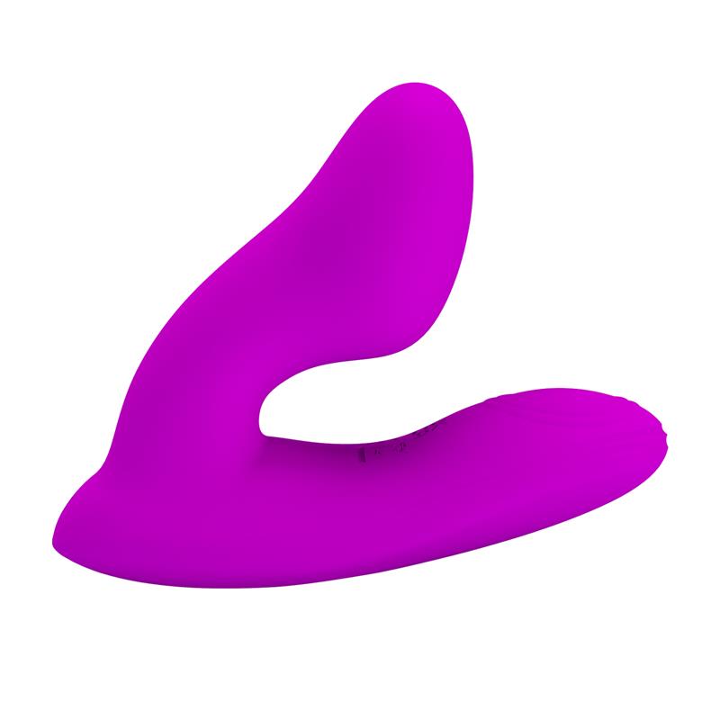 Melvin Vibrating But Plug with Remote – Image 7