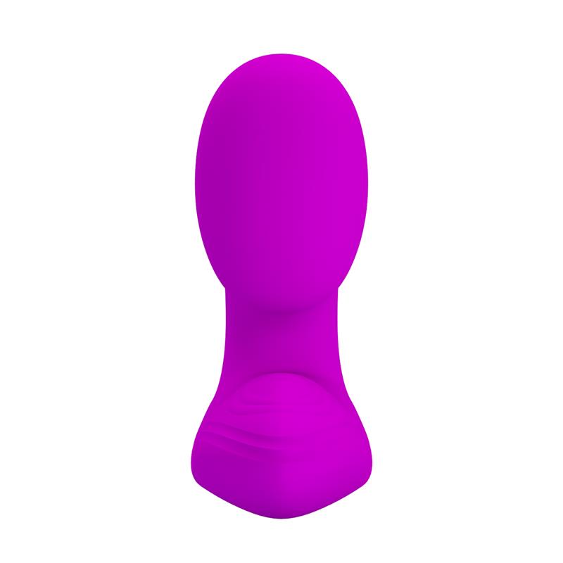 Melvin Vibrating But Plug with Remote – Image 9