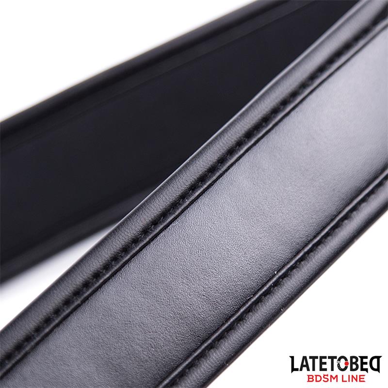 Mens Chastity Pants with Cage Adjustable – Image 7