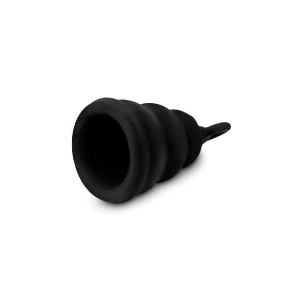 Menstrual Cup Gcup Mystic Noir Size S – Image 7