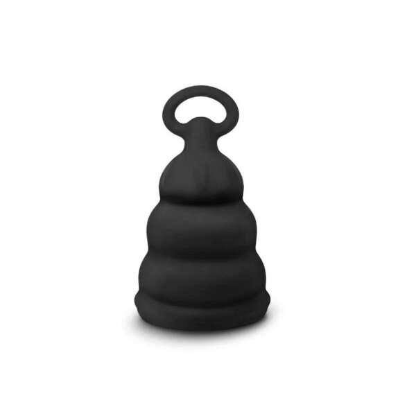 Menstrual Cup Gcup Mystic Noir Size S – Image 8