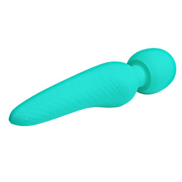 Meredith Massager Wand Green – Image 3