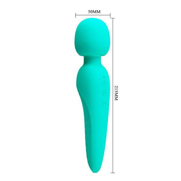 Meredith Massager Wand Green – Image 5