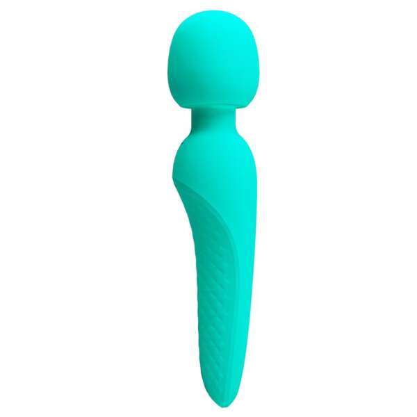 Meredith Massager Wand Green – Image 6