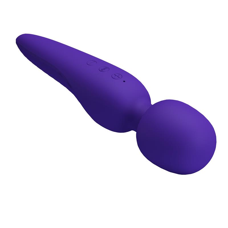 Meredith Massager Wand Violet – Image 12