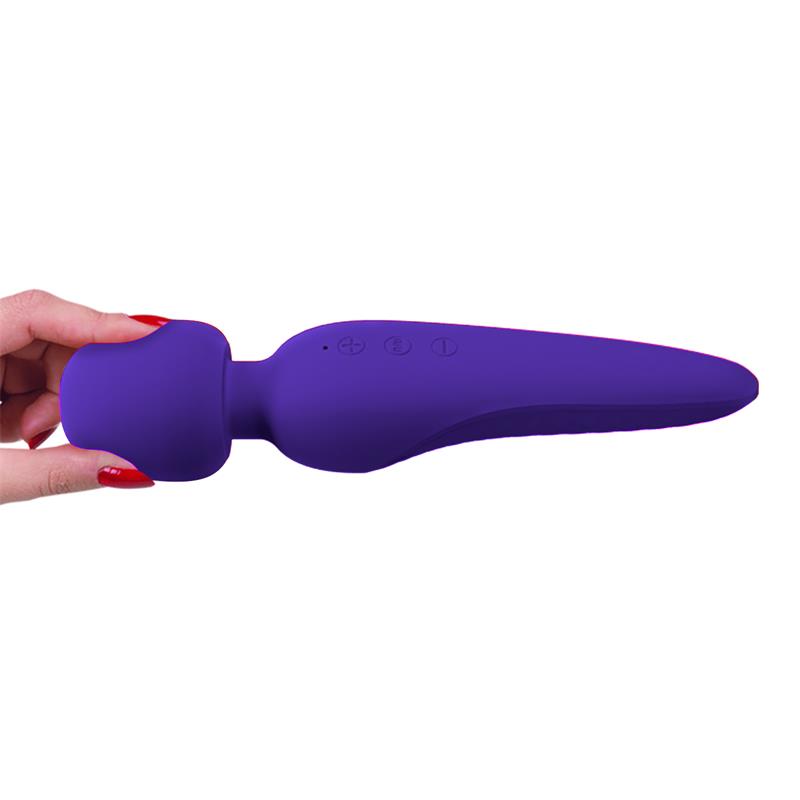 Meredith Massager Wand Violet – Image 11