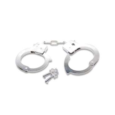 Metal Handcuffs