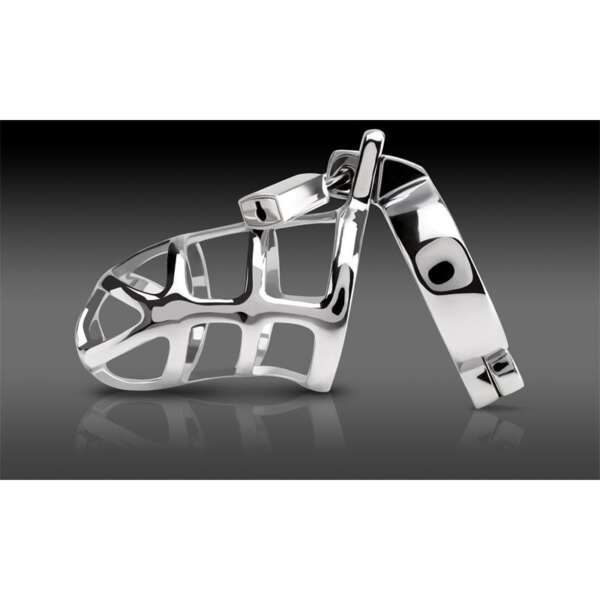 Metal Worx Cock Cage – Image 4